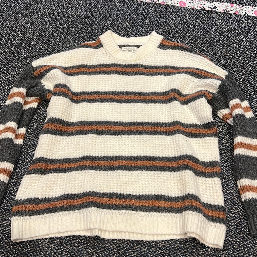 American eagle sweaters